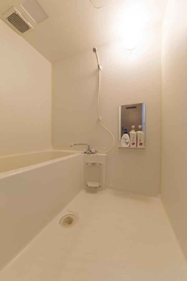 Prosper 5Th Bldg 501 Apartment Nagoya Exterior photo